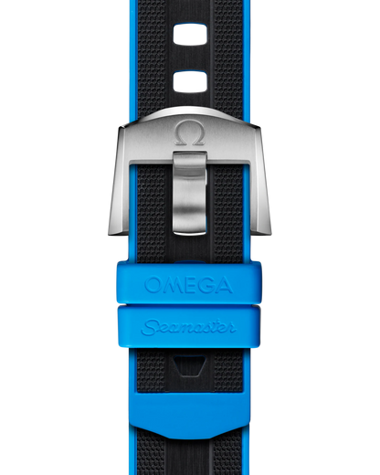 Seamaster Planet Ocean 6000M
