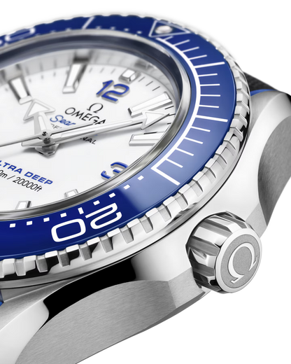 Seamaster Planet Ocean 6000M