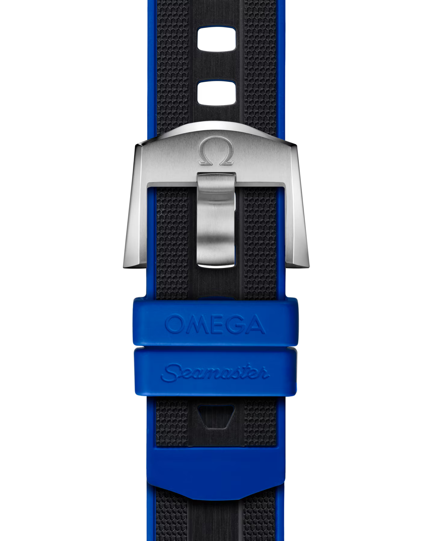 Seamaster Planet Ocean 6000M