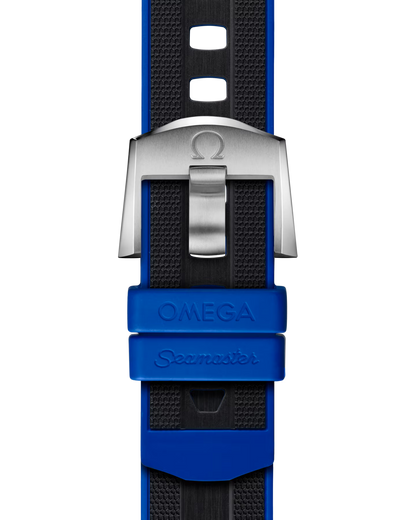 Seamaster Planet Ocean 6000M