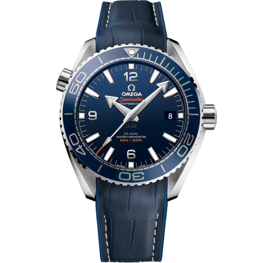 Seamaster Planet Ocean 600M