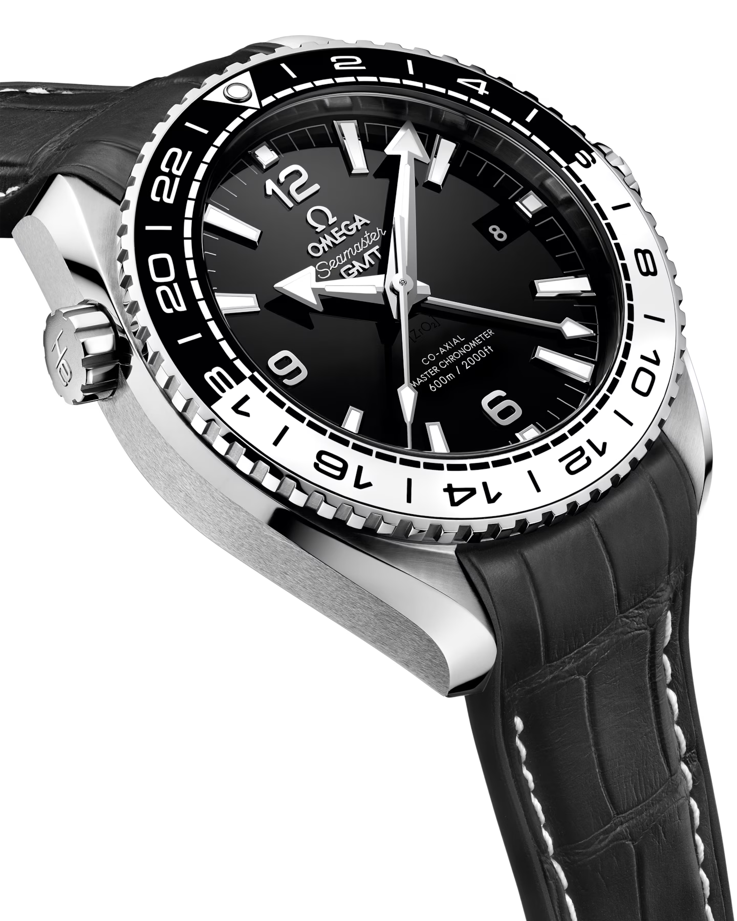 Seamaster Planet Ocean 600M