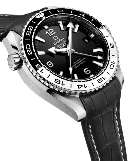 Seamaster Planet Ocean 600M