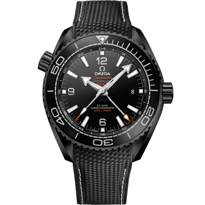 Seamaster Planet Ocean 600M