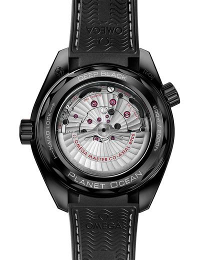 Seamaster Planet Ocean 600M