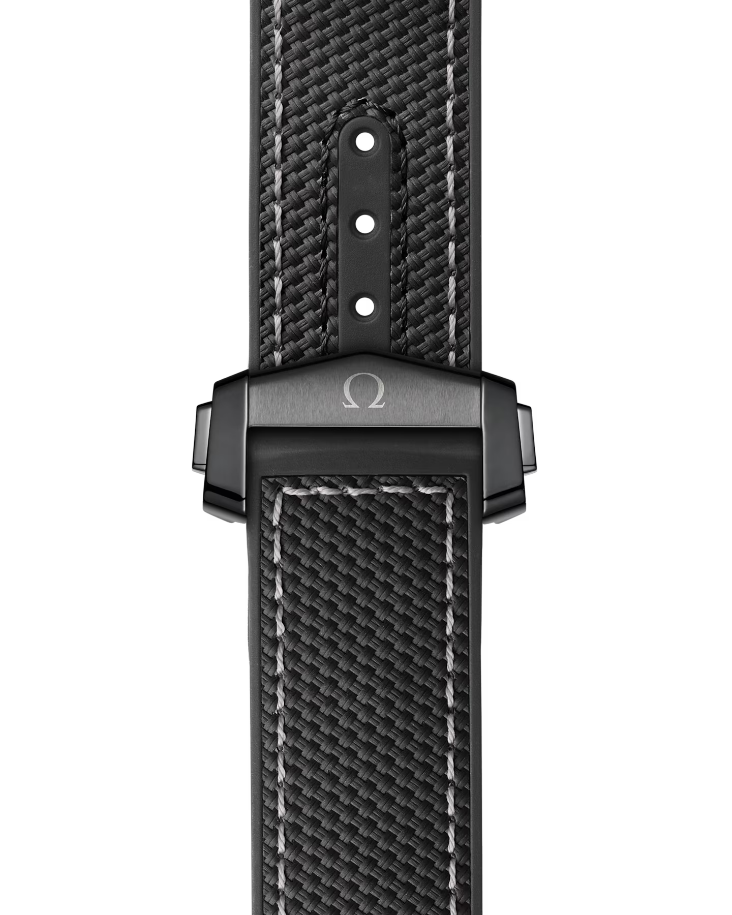 Seamaster Planet Ocean 600M