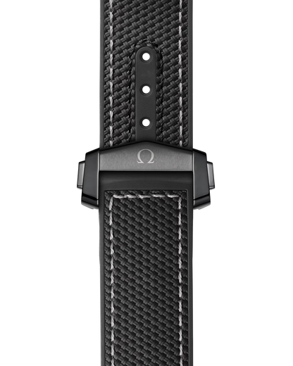 Seamaster Planet Ocean 600M