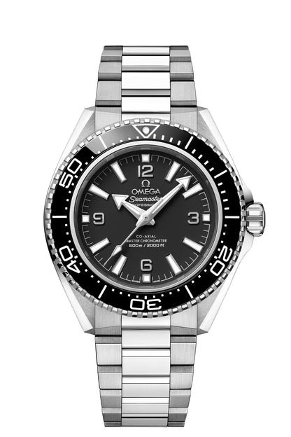 Seamaster Planet Ocean 600M