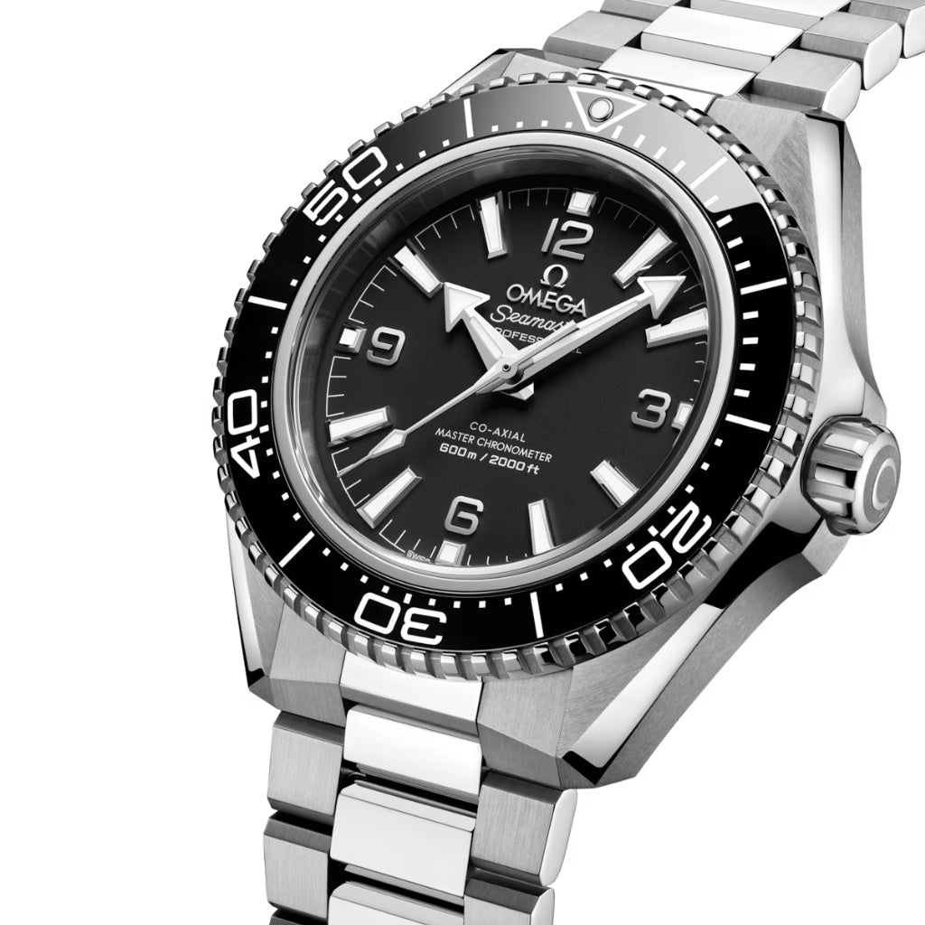 Seamaster Planet Ocean 600M