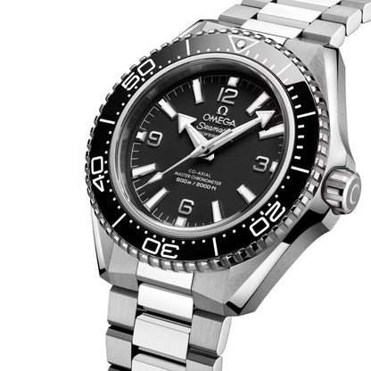Seamaster Planet Ocean 600M