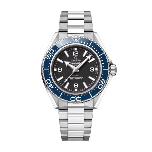 Seamaster Planet Ocean 600M