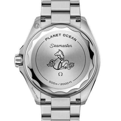 Seamaster Planet Ocean 600M