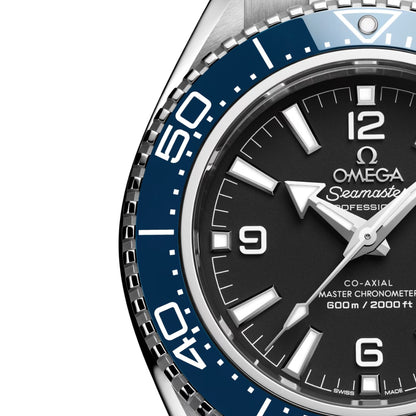 Seamaster Planet Ocean 600M