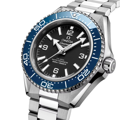 Seamaster Planet Ocean 600M