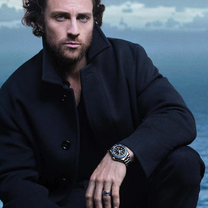 Seamaster Planet Ocean 600M