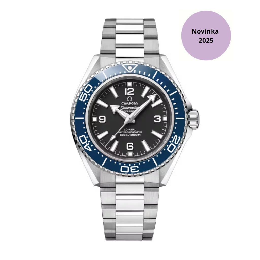 Seamaster Planet Ocean 600M