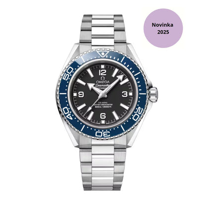 Seamaster Planet Ocean 600M