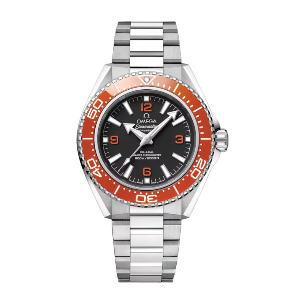 Seamaster Planet Ocean 600M