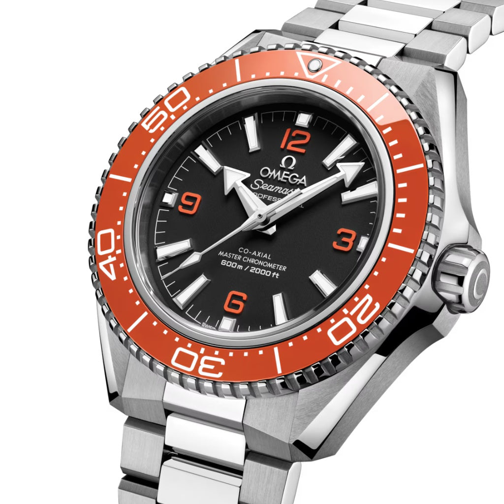 Seamaster Planet Ocean 600M