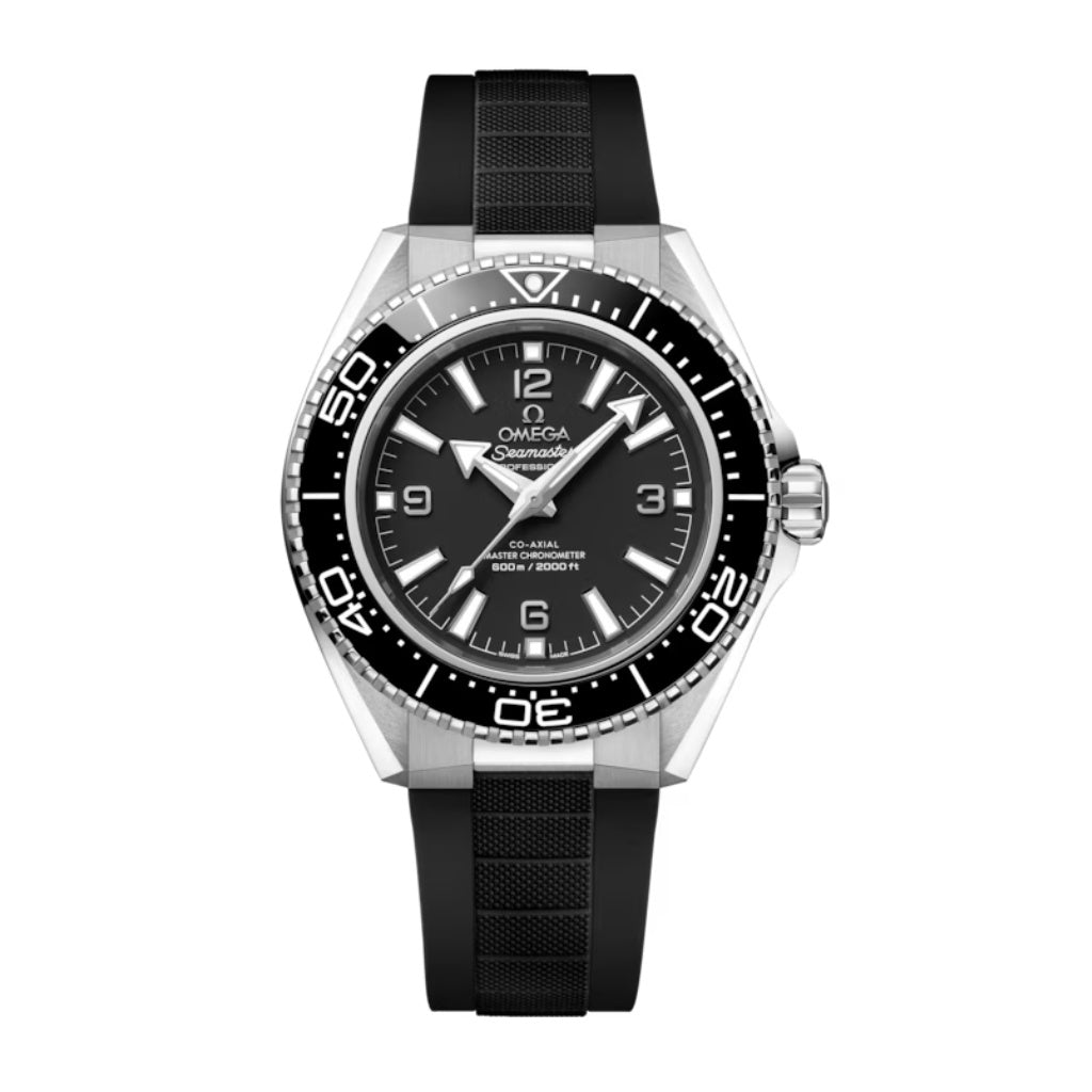 Seamaster Planet Ocean 600M