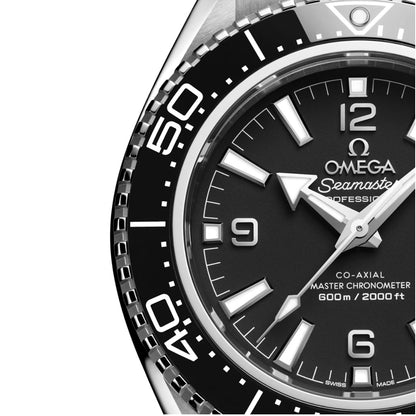 Seamaster Planet Ocean 600M