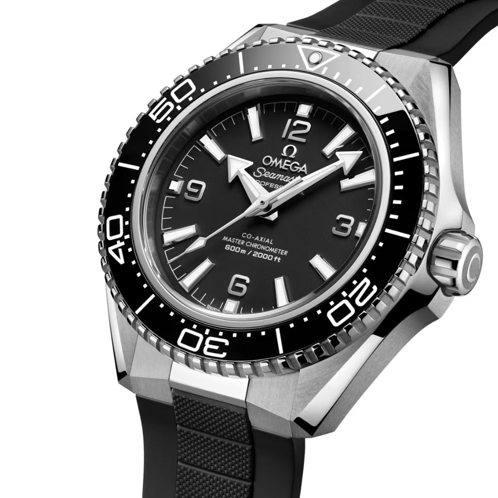 Seamaster Planet Ocean 600M