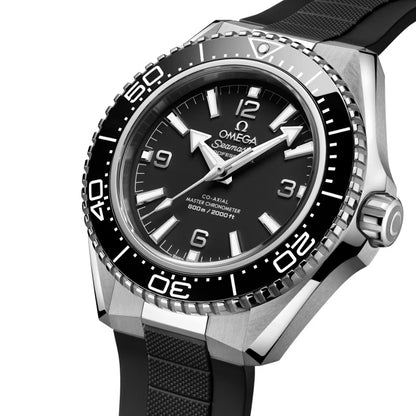 Seamaster Planet Ocean 600M