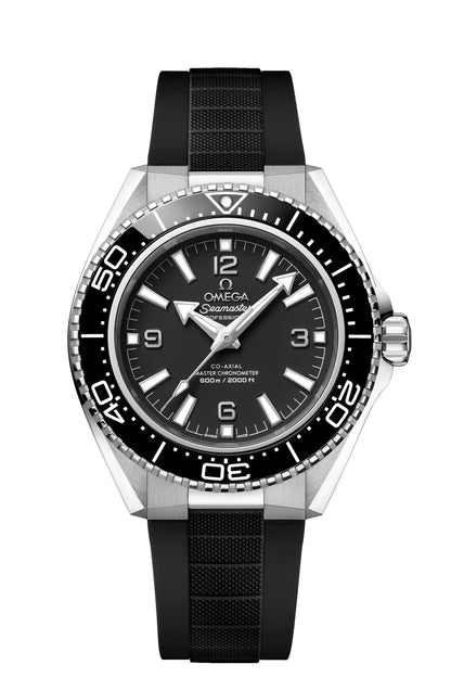 Seamaster Planet Ocean 600M