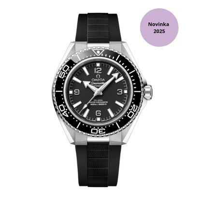 Seamaster Planet Ocean 600M