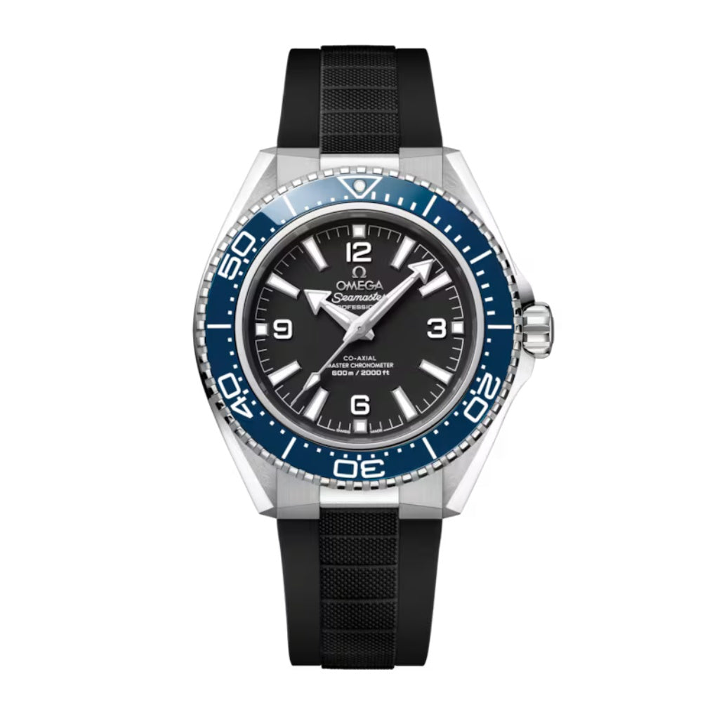 Seamaster Planet Ocean 600M