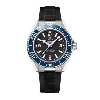 Seamaster Planet Ocean 600M