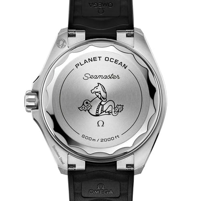 Seamaster Planet Ocean 600M