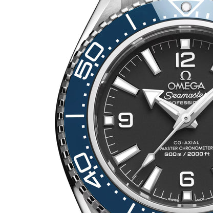 Seamaster Planet Ocean 600M
