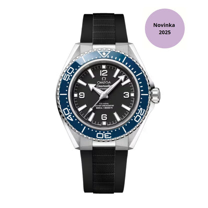 Seamaster Planet Ocean 600M