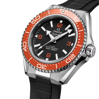 Seamaster Planet Ocean 600M