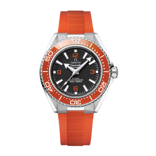 Seamaster Planet Ocean 600M