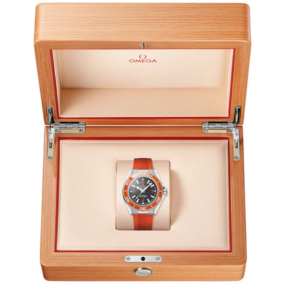 Seamaster Planet Ocean 600M