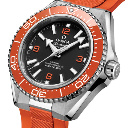 Seamaster Planet Ocean 600M