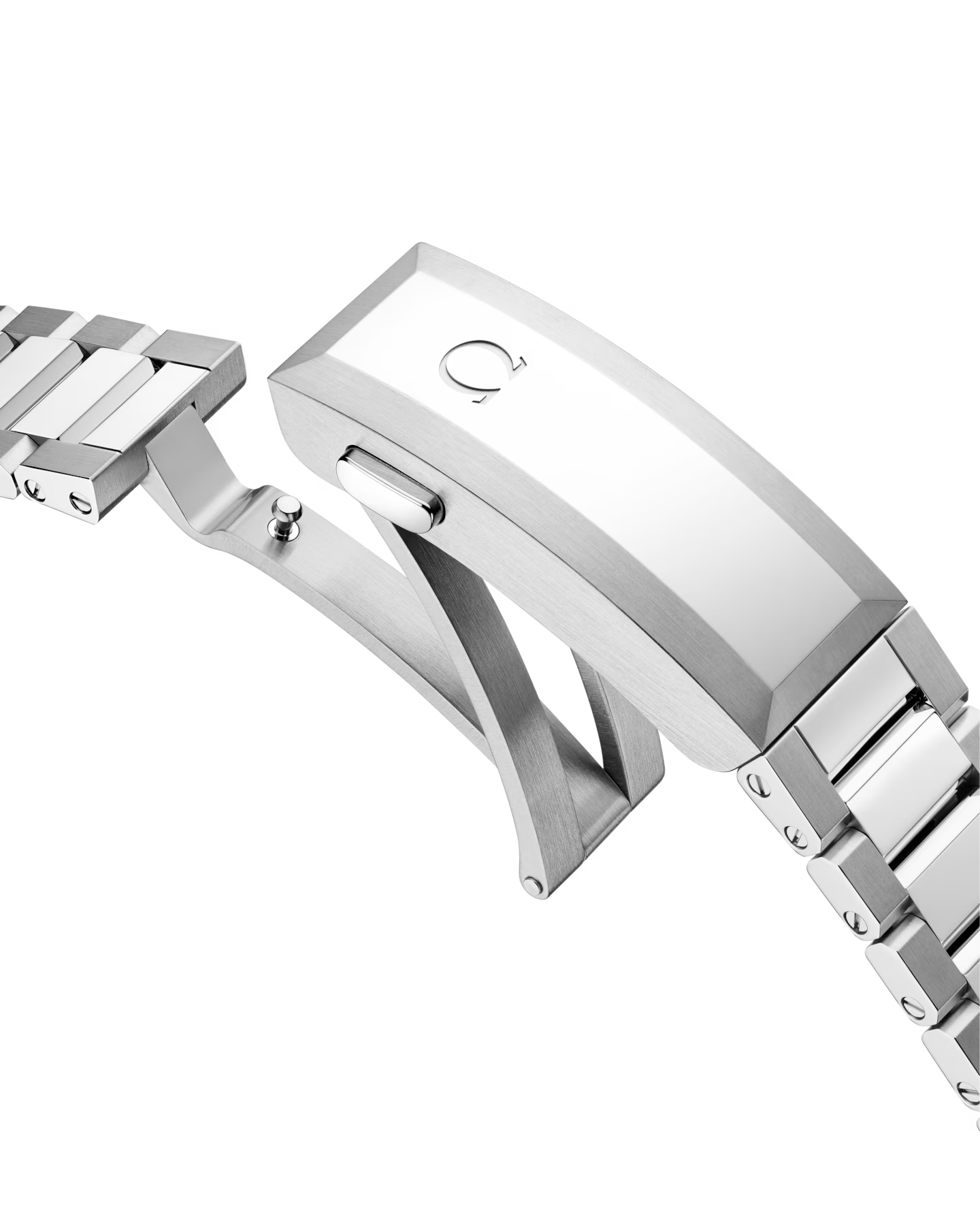 Seamaster Planet Ocean 600M