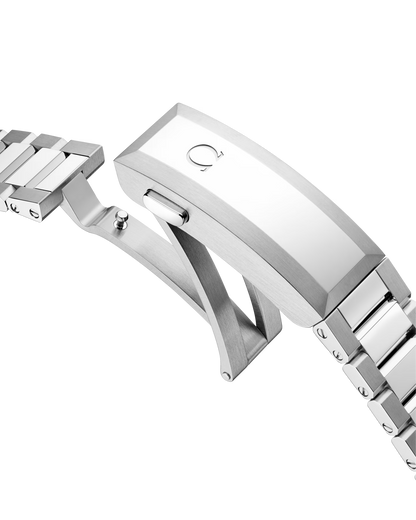 Seamaster Planet Ocean 600M