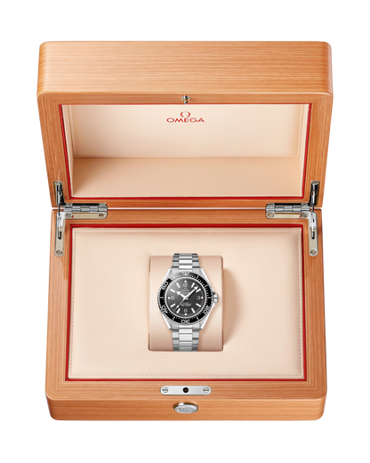Seamaster Planet Ocean 600M