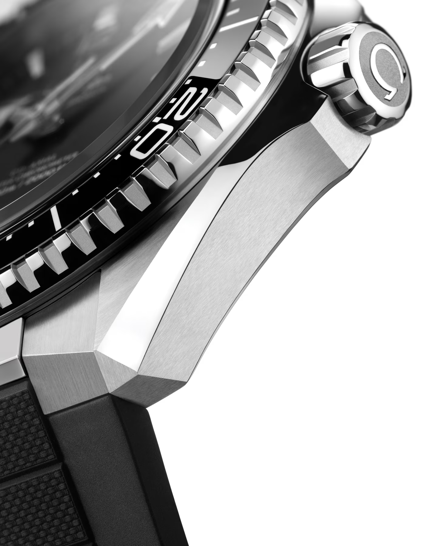 Seamaster Planet Ocean 600M