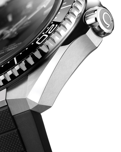 Seamaster Planet Ocean 600M
