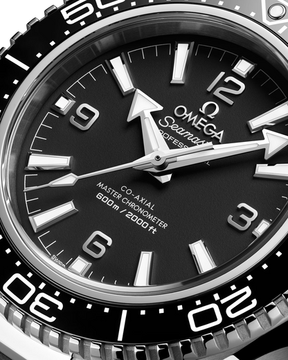 Seamaster Planet Ocean 600M