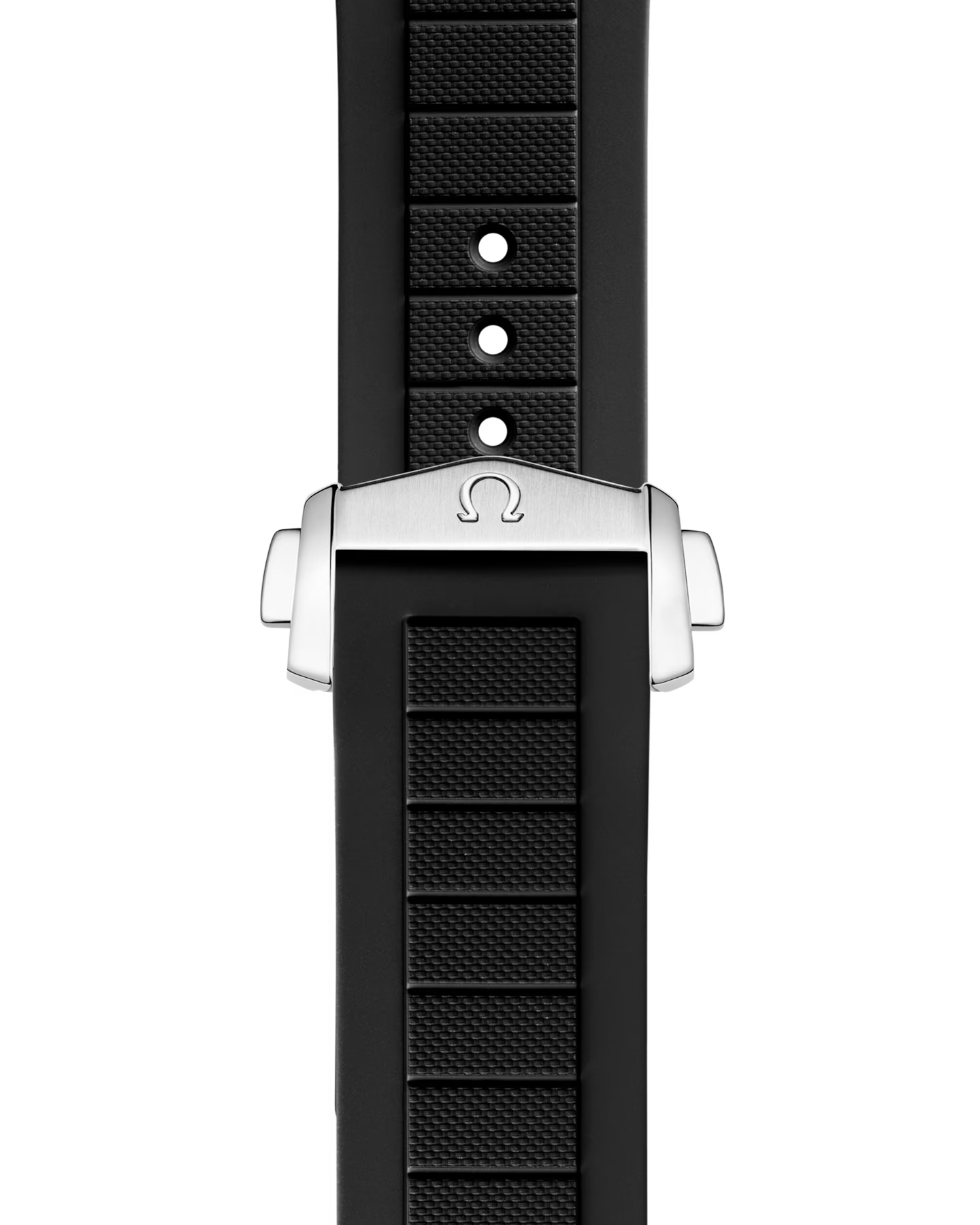 Seamaster Planet Ocean 600M