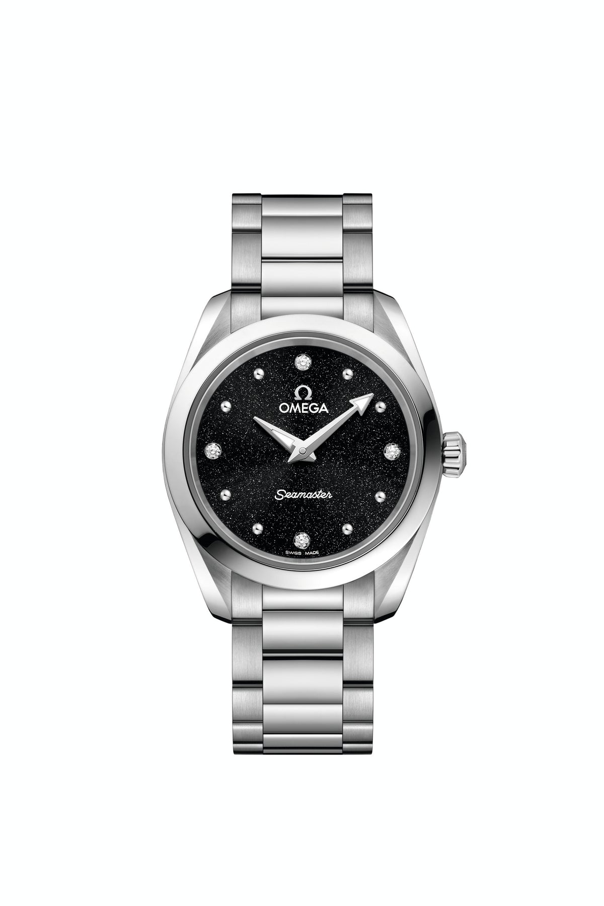 Seamaster Aqua Terra 150M