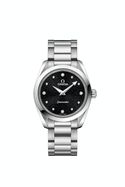 Seamaster Aqua Terra 150M