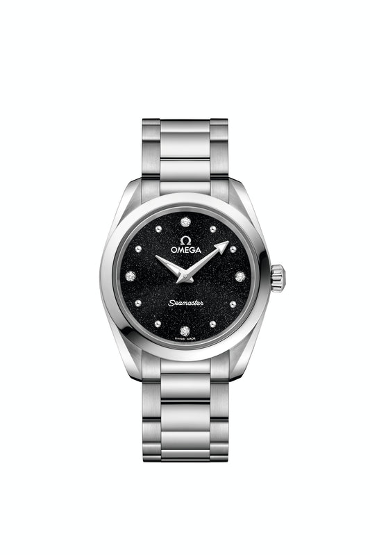 Seamaster Aqua Terra 150M