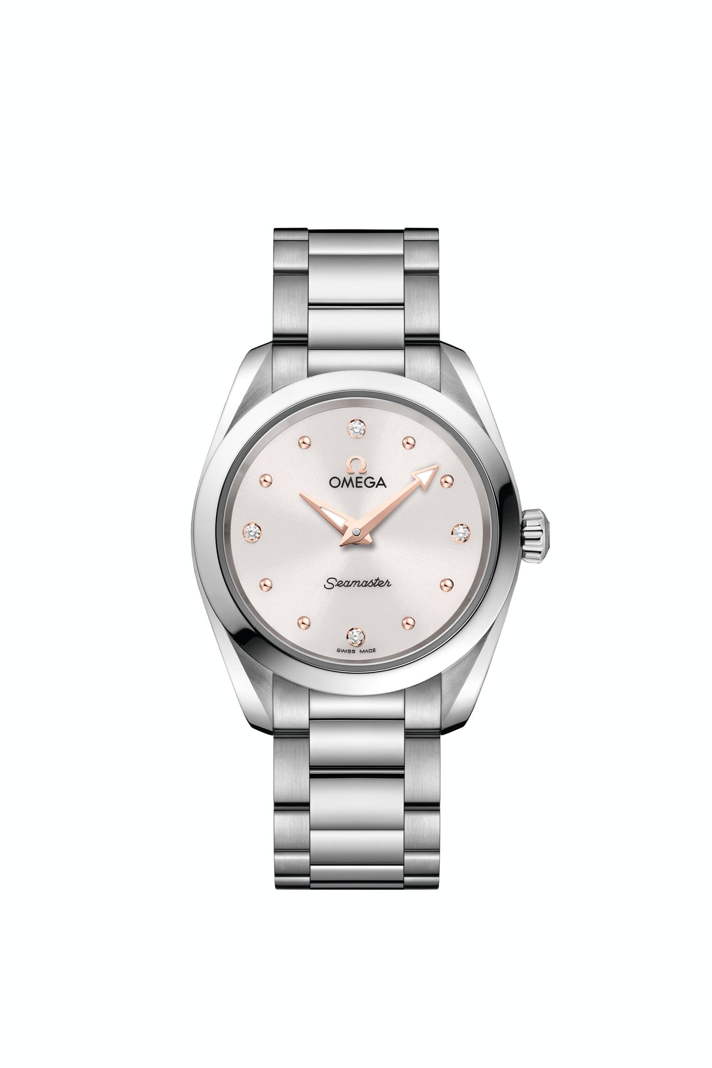 Seamaster Aqua Terra 150M