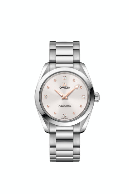 Seamaster Aqua Terra 150M